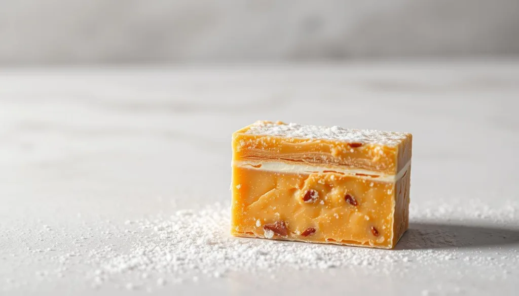 Torrone tradizionale