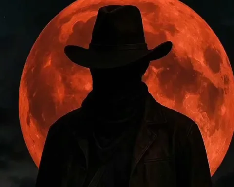 Breaking Rust: l'artista AI che conquista le classifiche country