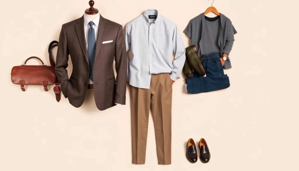 abbinamenti ogni occasione