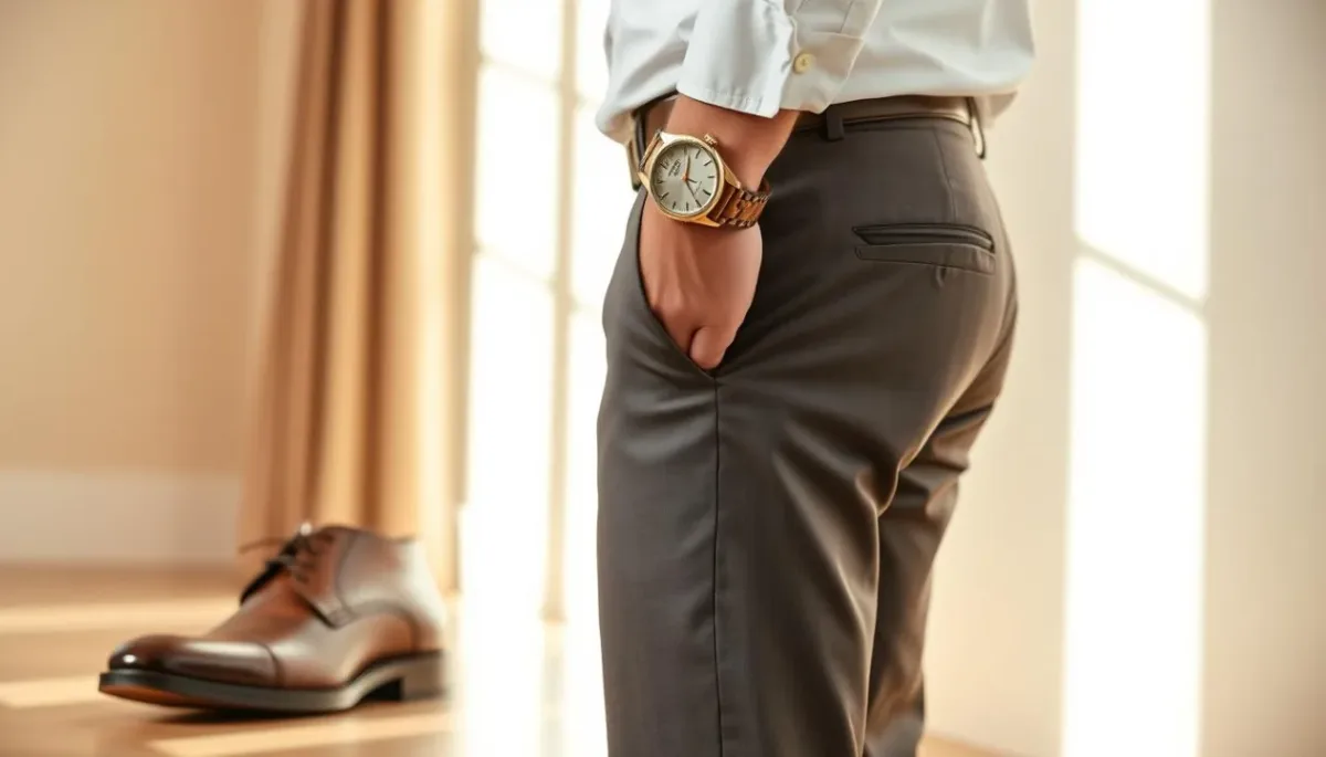 accessori uomo over 40