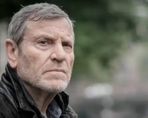 Addio a Tchéky Karyo, l'attore è scomparso a 72 anni.