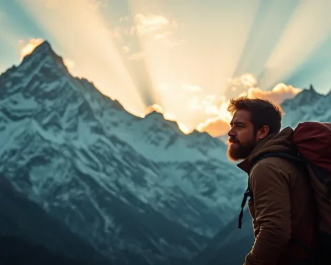 adventure travel uomo