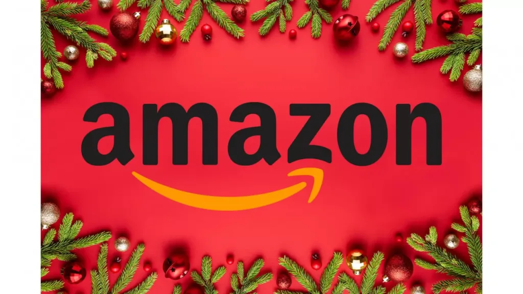 amazon nuova politica di reso per i regali di natale