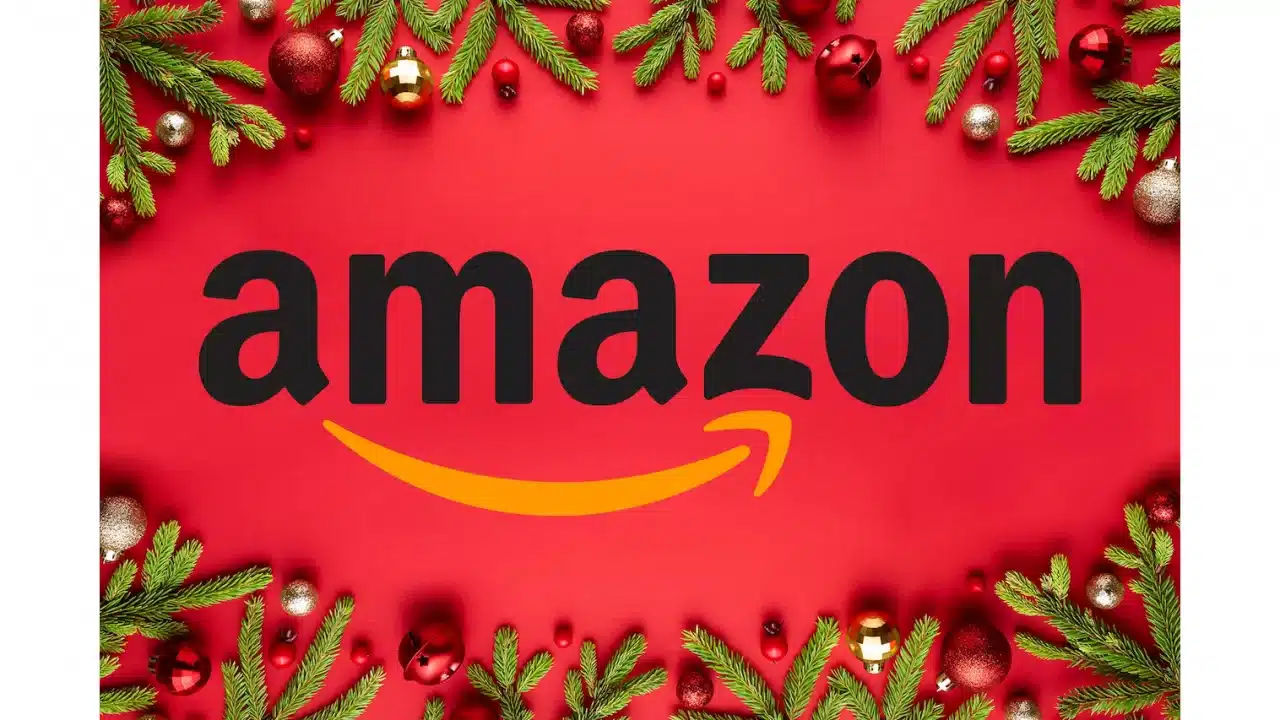 amazon nuova politica di reso per i regali di natale
