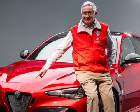 Andrea De Adamich è morto all'età di 84 anni, lasciando un vuoto profondo nel mondo dei motori e dello sport italiano