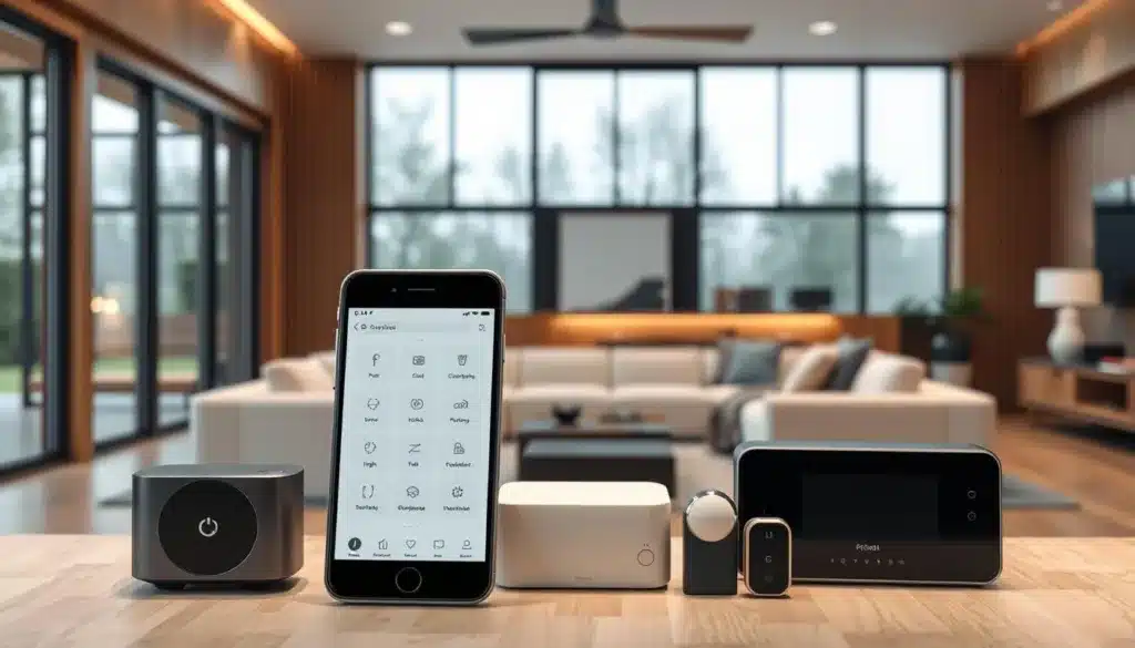 app dispositivi gestione quotidiana