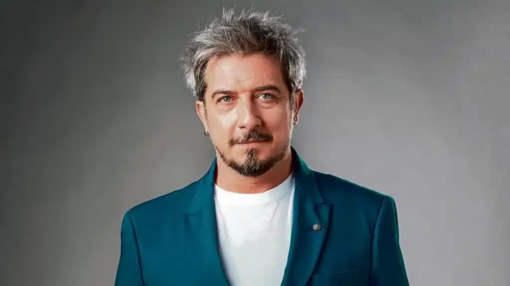 Buon Compleanno al grande Paolo Ruffini