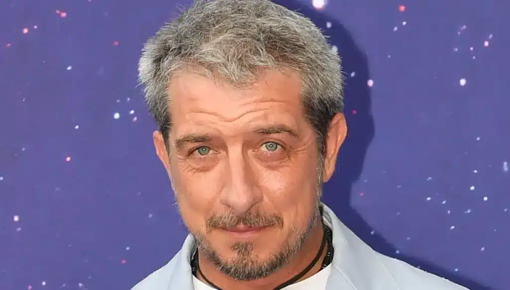 Buon Compleanno al grande Paolo Ruffini