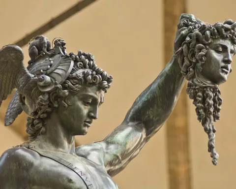 Benvenuto Cellini: Scultore, Orafo e Scrittore