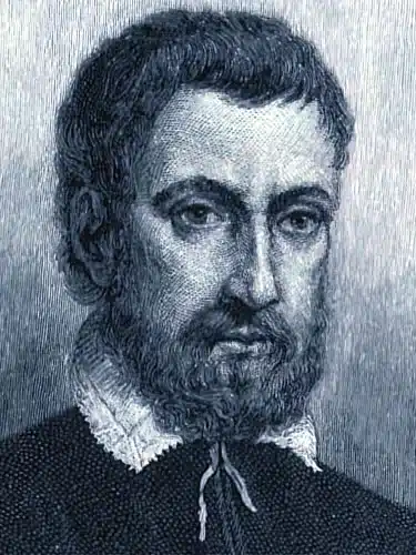 525 anni di ... Benvenuto Cellini