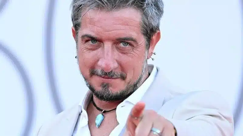 Buon Compleanno al grande Paolo Ruffini