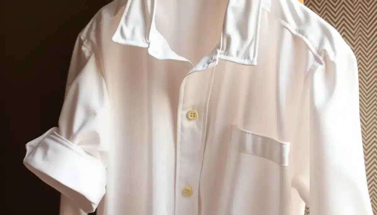 camicia di qualità