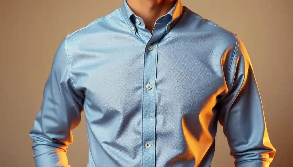 camicia uomo