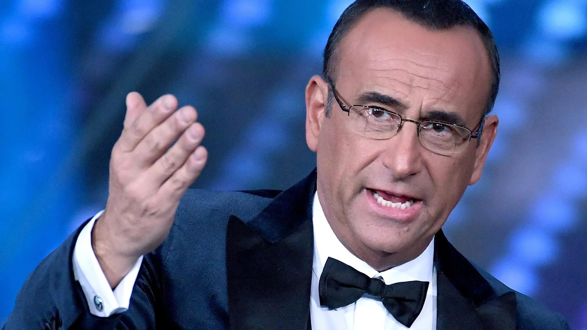 I cantanti in gara per il Festival di Sanremo 2026