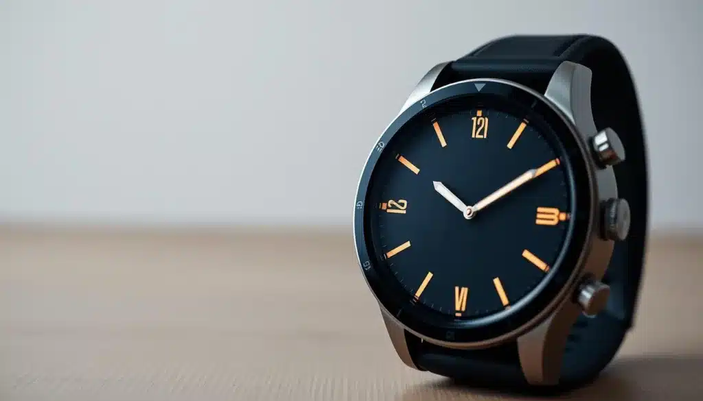 checklist acquisto smartwatch uomo