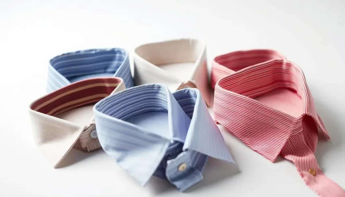 colli camicie