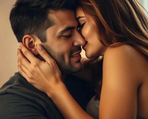 come aiutare un uomo a mantenere l’erezione