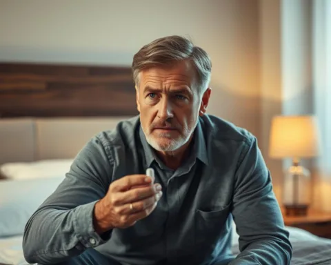 come capire se un uomo prende il cialis