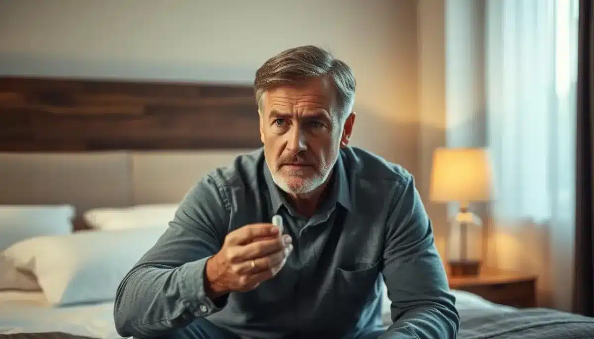 come capire se un uomo prende il cialis