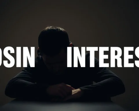 come reagisce un uomo quando perde interesse