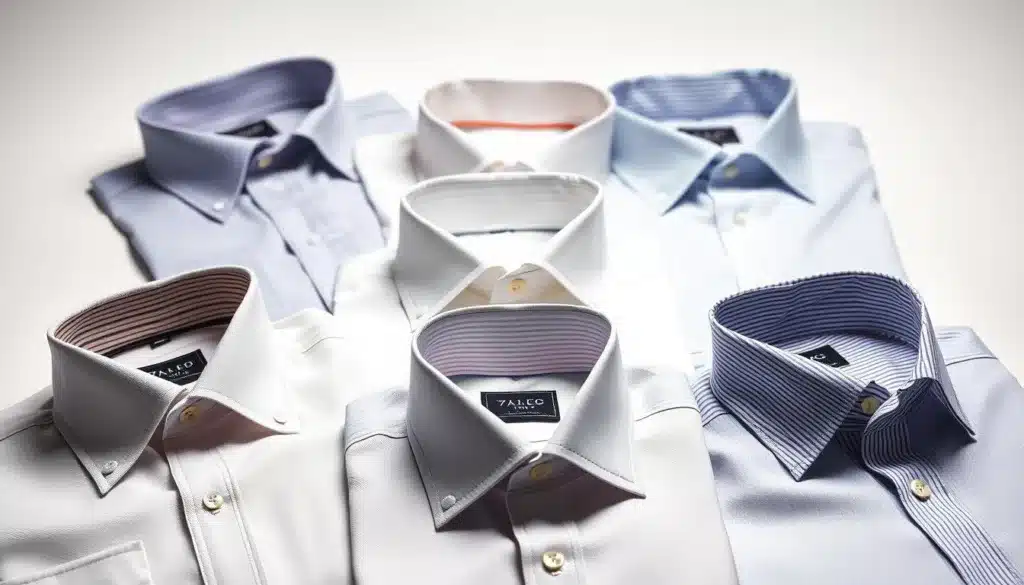 come scegliere il collo