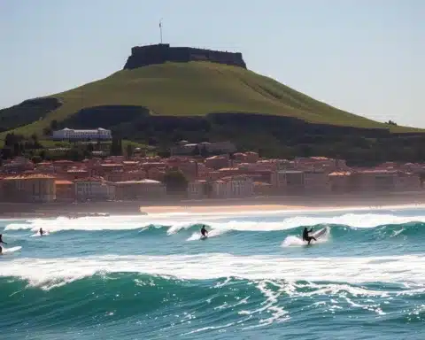 cosa fare a San Sebastian