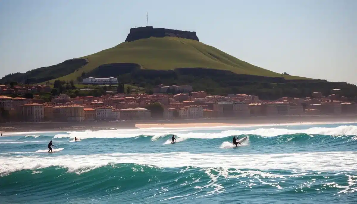 cosa fare a San Sebastian