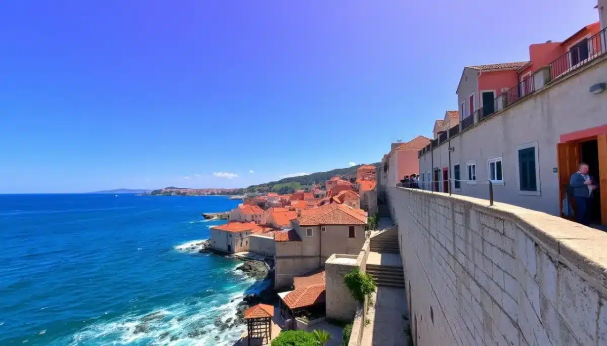 cosa vedere a Dubrovnik