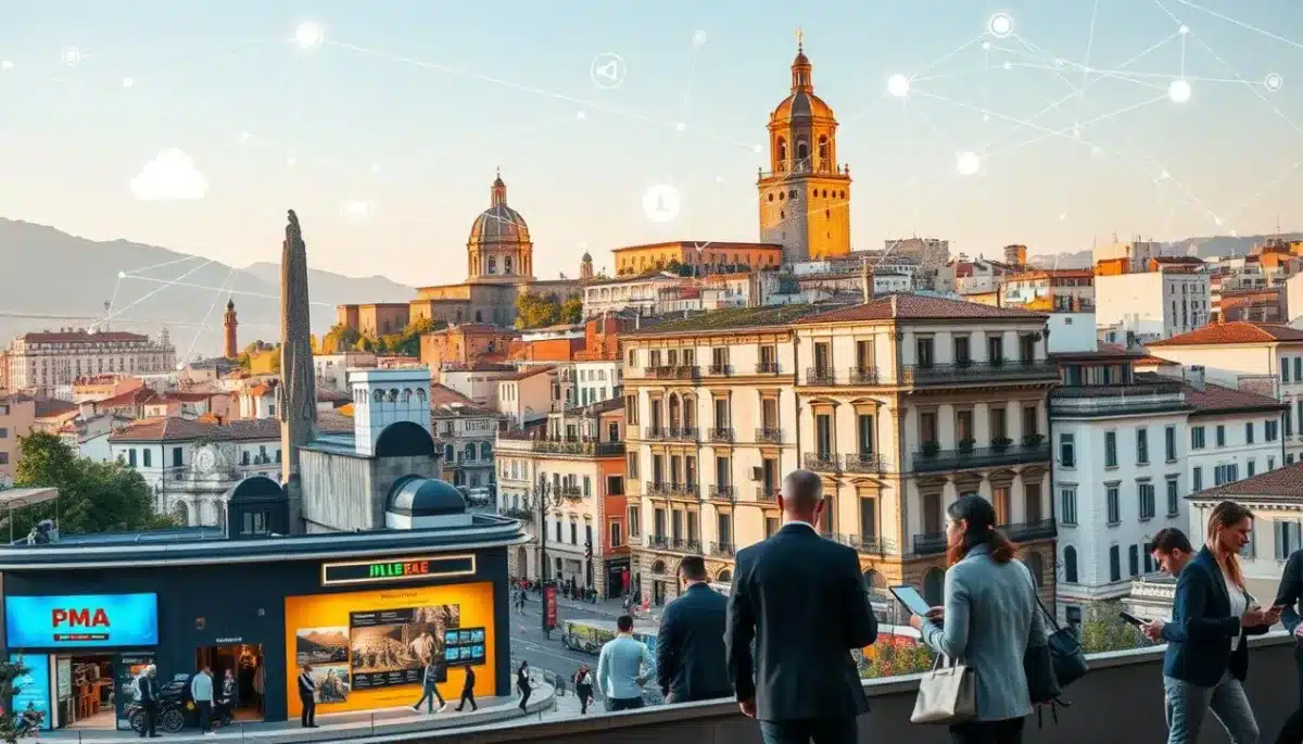 digitalizzazione PMI Italia 2026