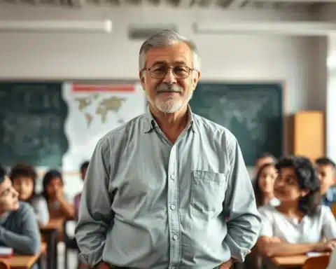 docente esperto scuola