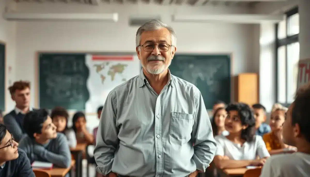 docente esperto scuola