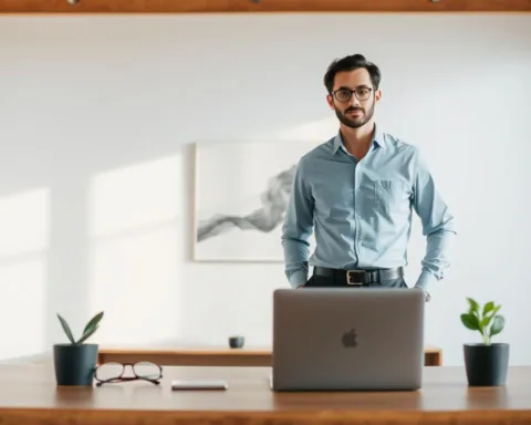 dress code smart working