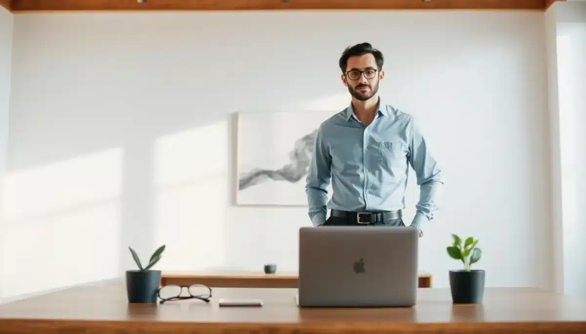 dress code smart working