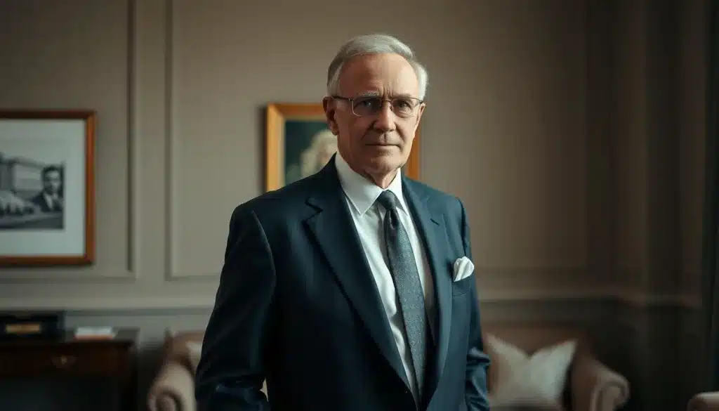 elementi base stile uomo maturo