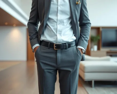 errori abbigliamento uomo