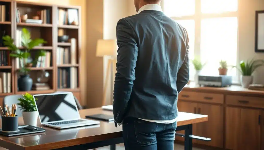 esempi outfit smart working