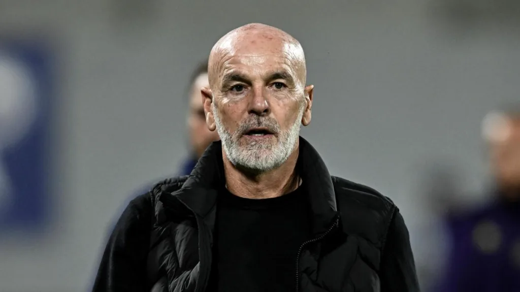 La notizia era nell'aria da giorni e finalmente è arrivata: la Fiorentina ha ufficialmente esonerato l'allenatore Stefano Pioli