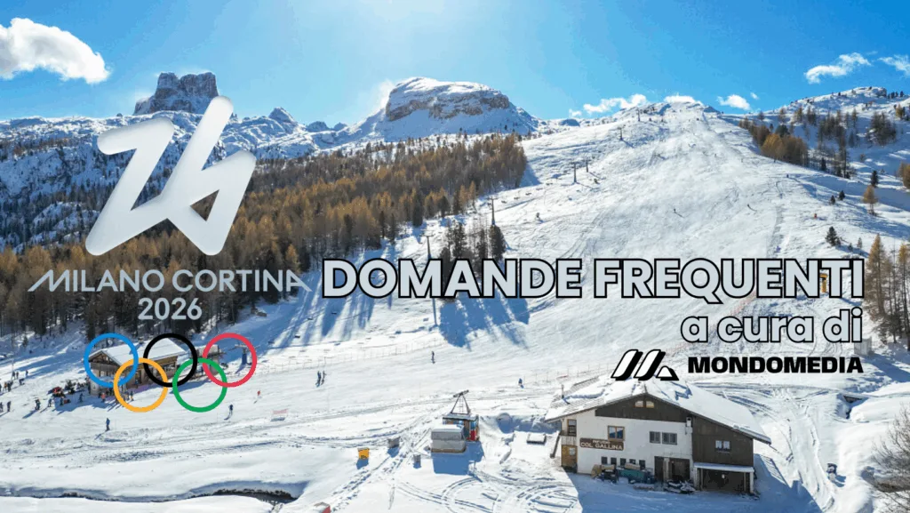 quando cominciano le olimpiadi invernali