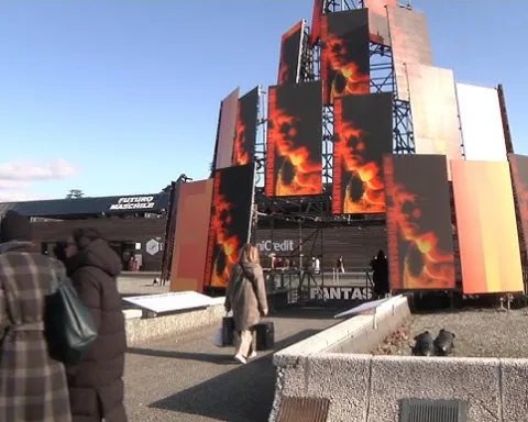 Dal 13 al 16 gennaio 2026, la Fortezza da Basso diventerà il tempio dello stile, ospitando la 109ª edizione di Pitti Uomo