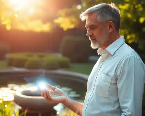 fitness biohacking uomo