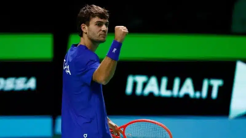 Coppa Davis, è nostra per la terza volta consecutiva