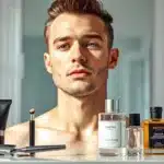 Il grooming maschile contemporaneo non guarda al passato con nostalgia sterile, ma lo usa come archivio creativo da cui attingere liberamente