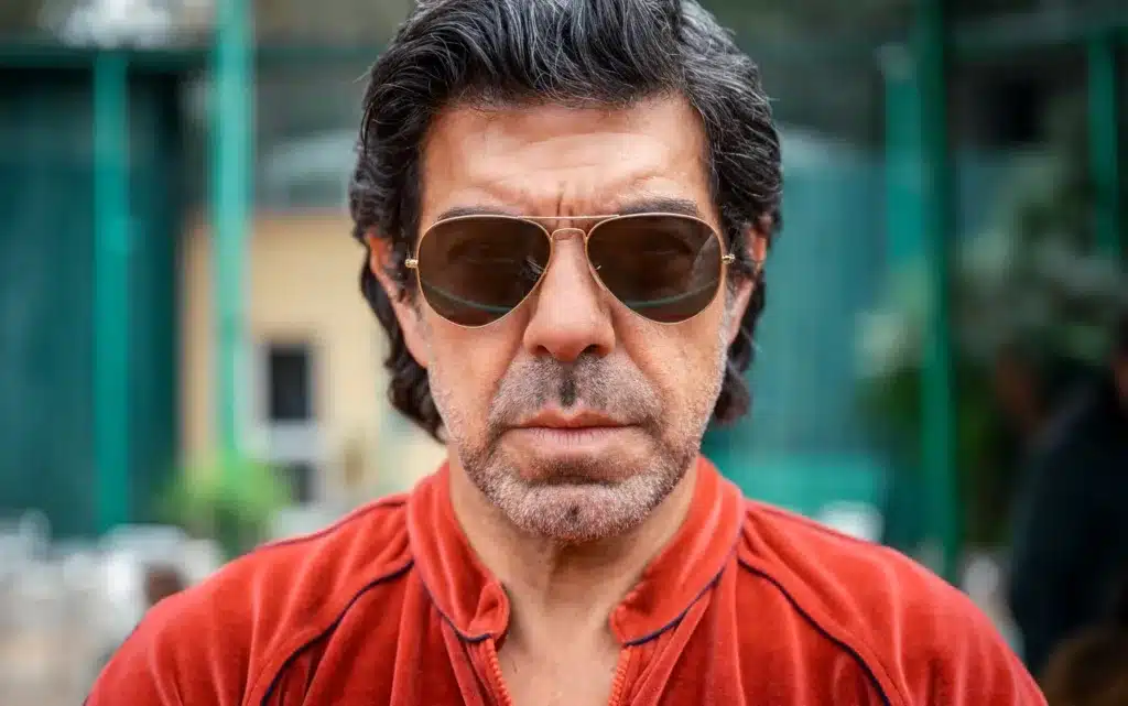 Il Maestro, ovvero quando perdere diventa l'unica vittoria che conta