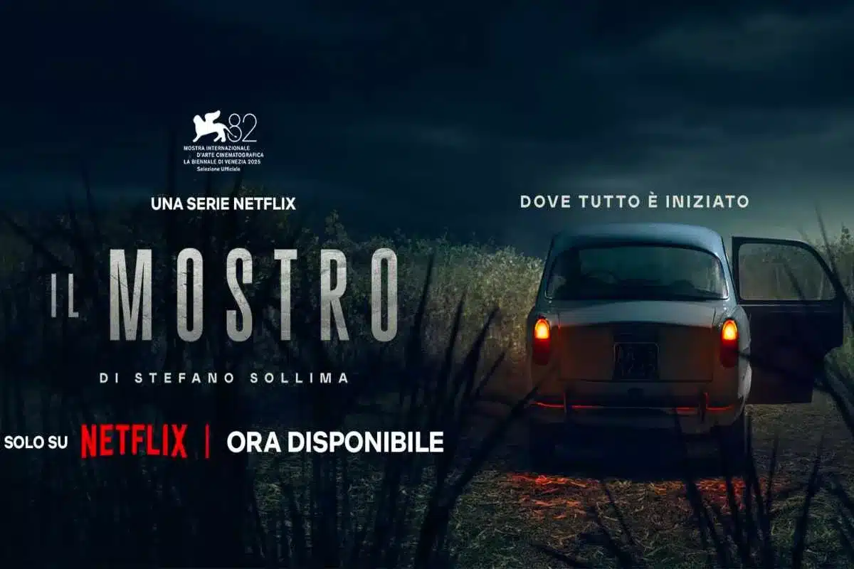 Il Mostro, chi sono e che fine hanno fatto i personaggi reali dietro la mini serie