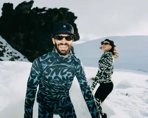 Mons Royale Cascade 2025