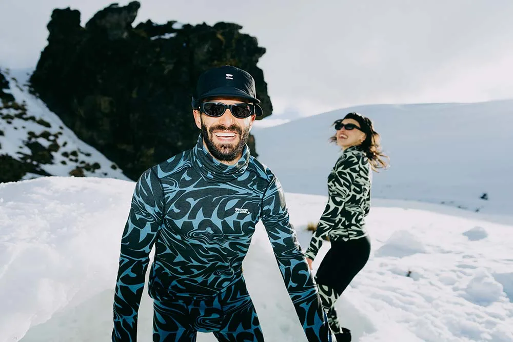 Mons Royale Cascade 2025