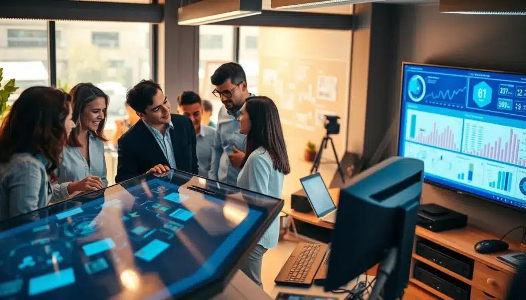 intelligenza artificiale adozione