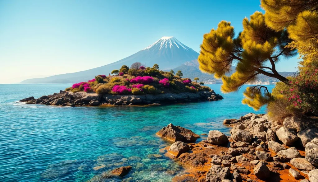 isola bella isola bella