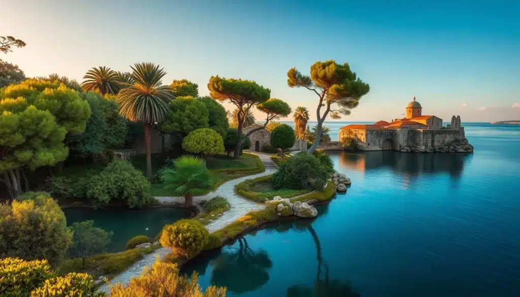 isola lokrum isola lokrum