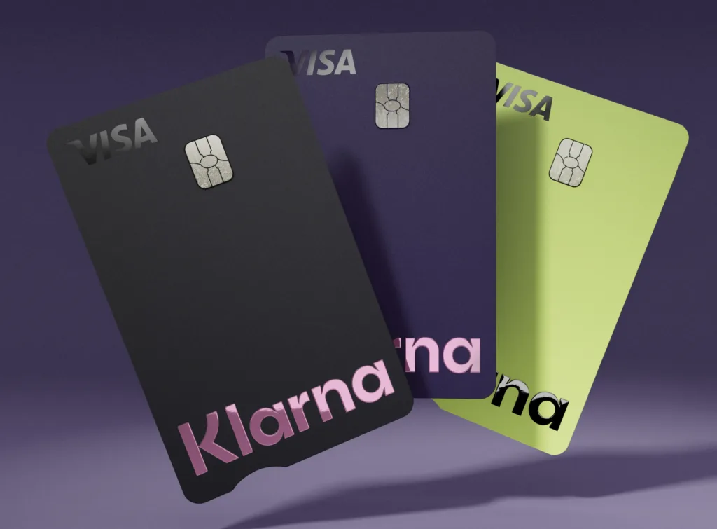 La recente presentazione della nuova carta di debito Klarna in Italia segna un passo importante per la fintech